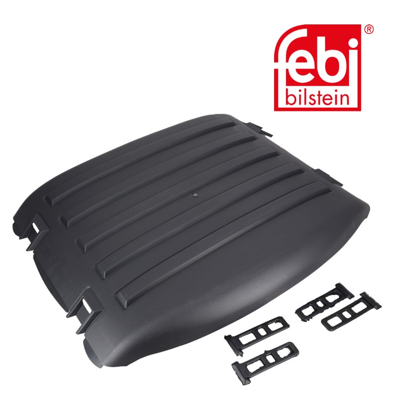 Mud Guard