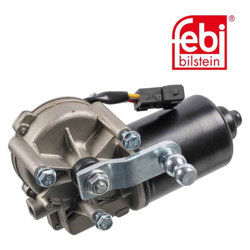 Moteur pour essuie-glace