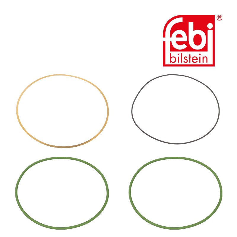 Kit de joints pour chemise de cylindre