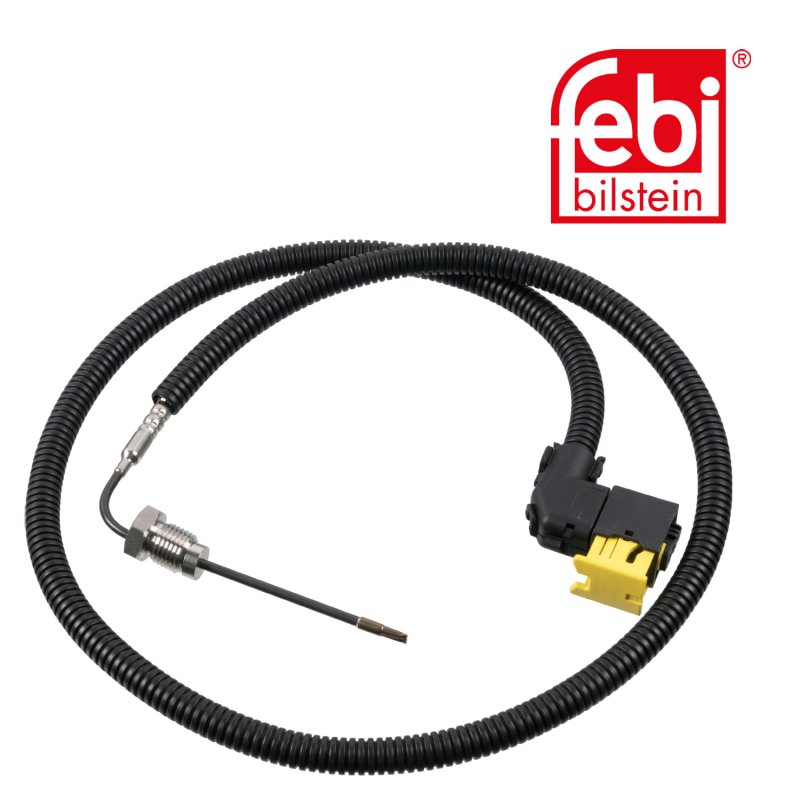 Sonde de température des gaz d'échappement