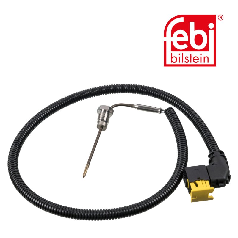 Sonde de température des gaz d'échappement