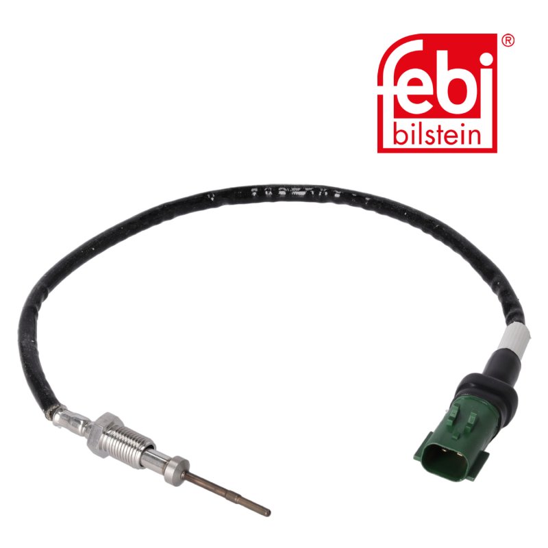 Sonde de température des gaz d'échappement