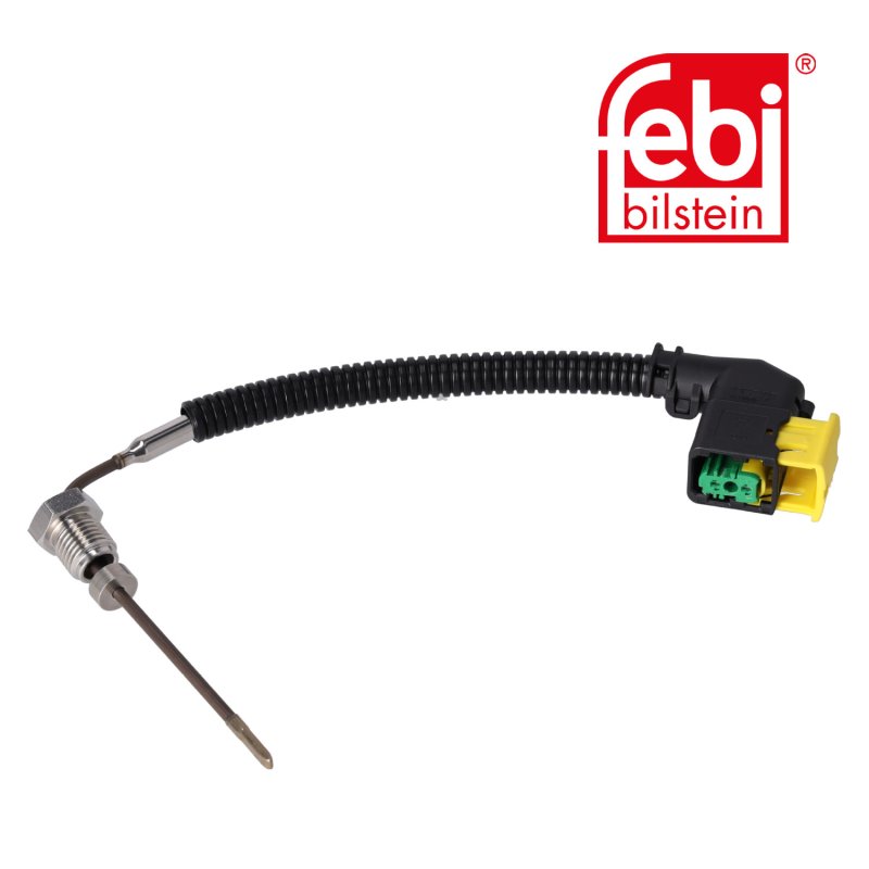 Sonde de température des gaz d'échappement