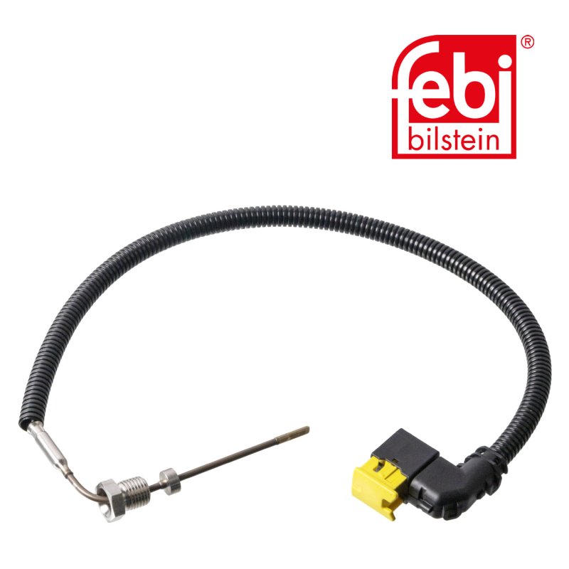 Sonde de température des gaz d'échappement