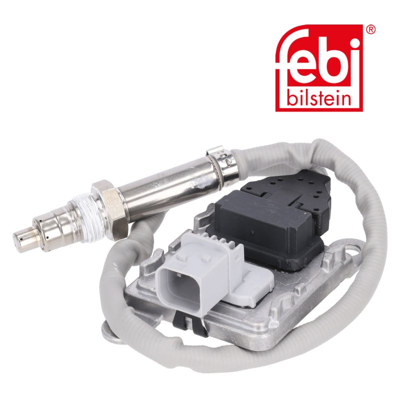 capteur NOx pour le catalyseur SCR (système AdBlue®)