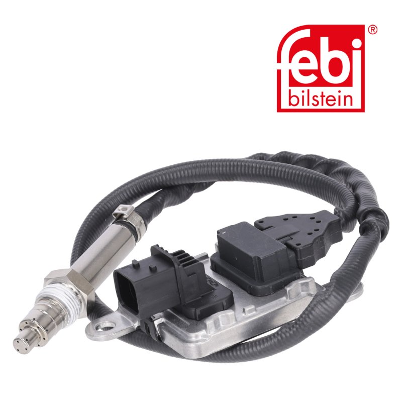 capteur NOx pour le catalyseur SCR (système AdBlue®)