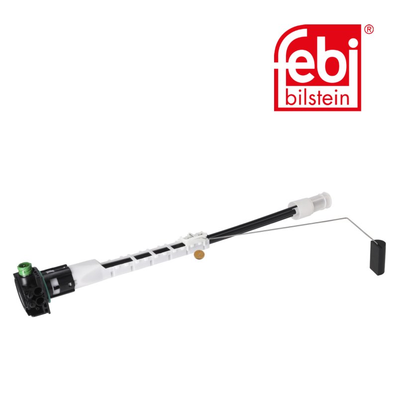 Jauge de reservoir pour réservoir de carburant