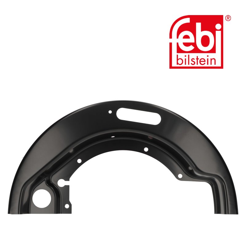Tôle de protection pour tambour de frein