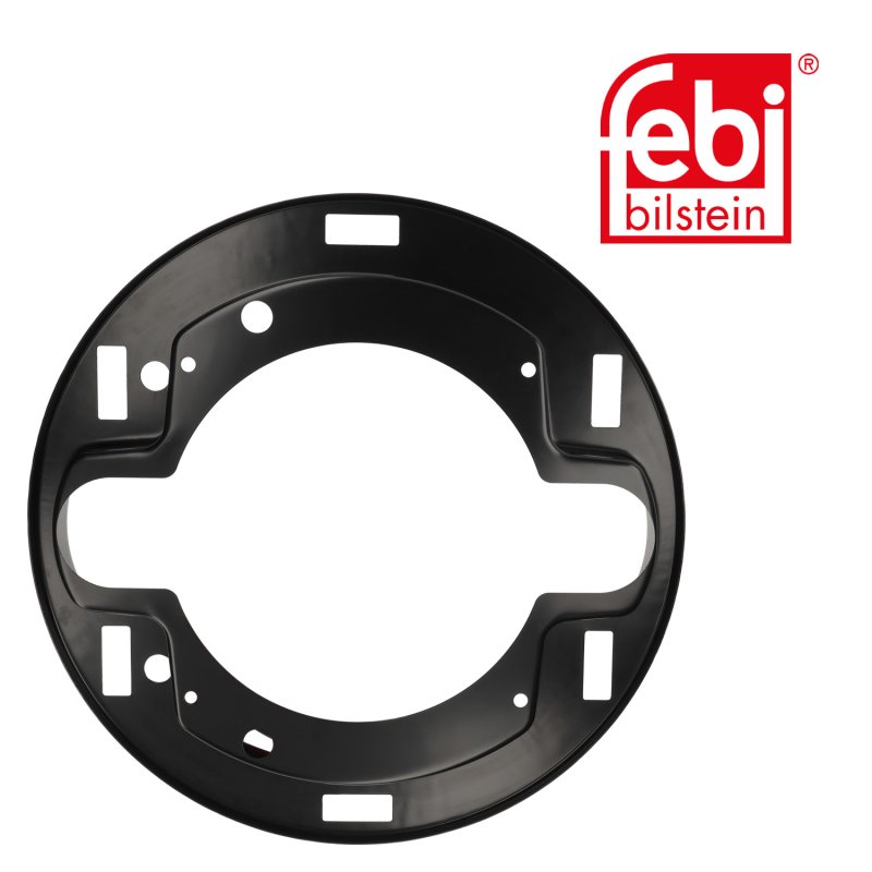 Tôle de protection pour tambour de frein