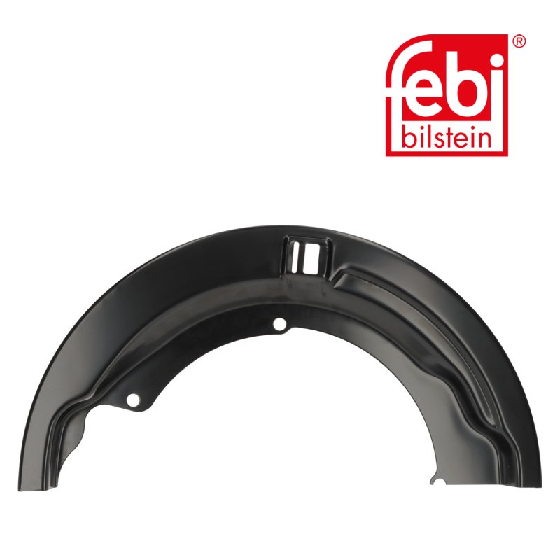 Tôle de protection pour tambour de frein