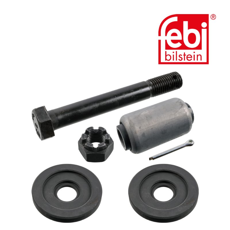 Kit de rép. suspension pour suspension pneumatique