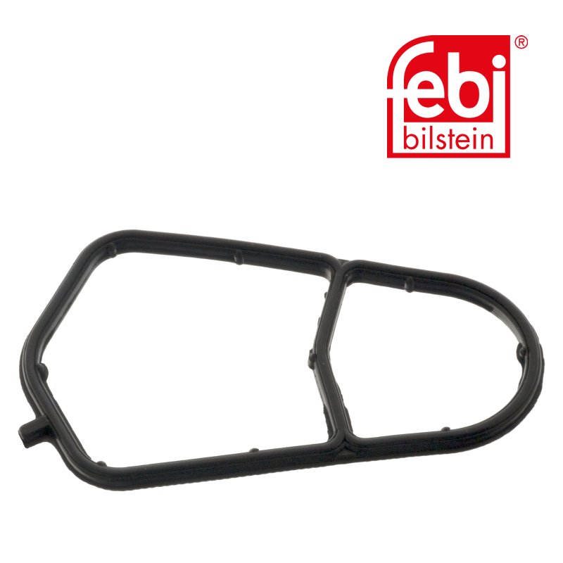 Joint d'étanchéité pour boîtier de filtre à huile