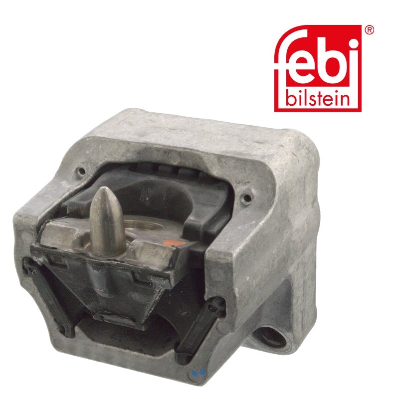 Support de moteur