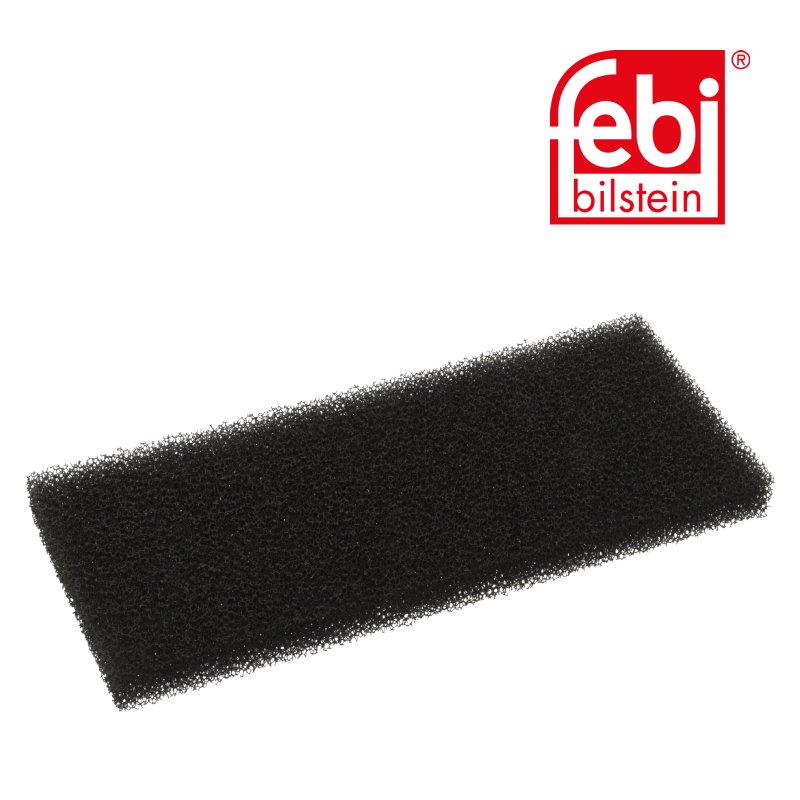 Filtre d'habitacle