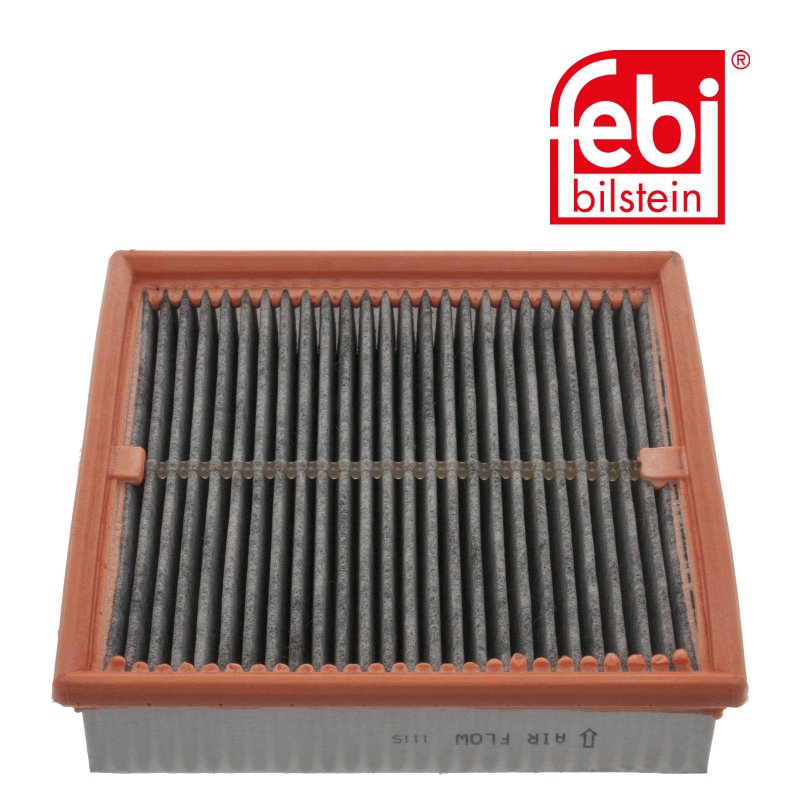 Filtre d'habitacle