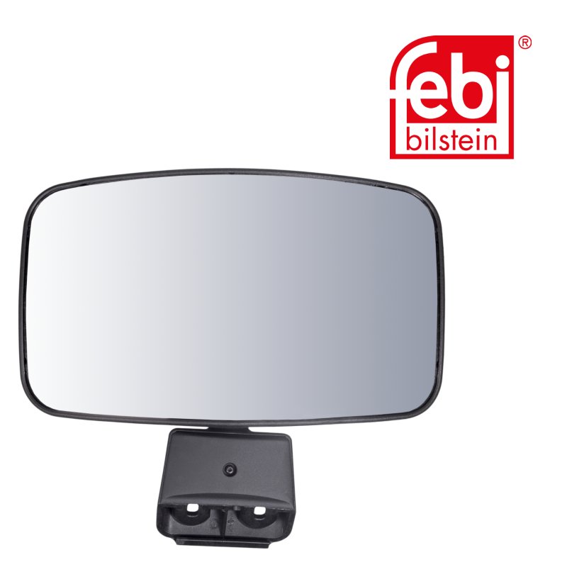 Miroir de rampe