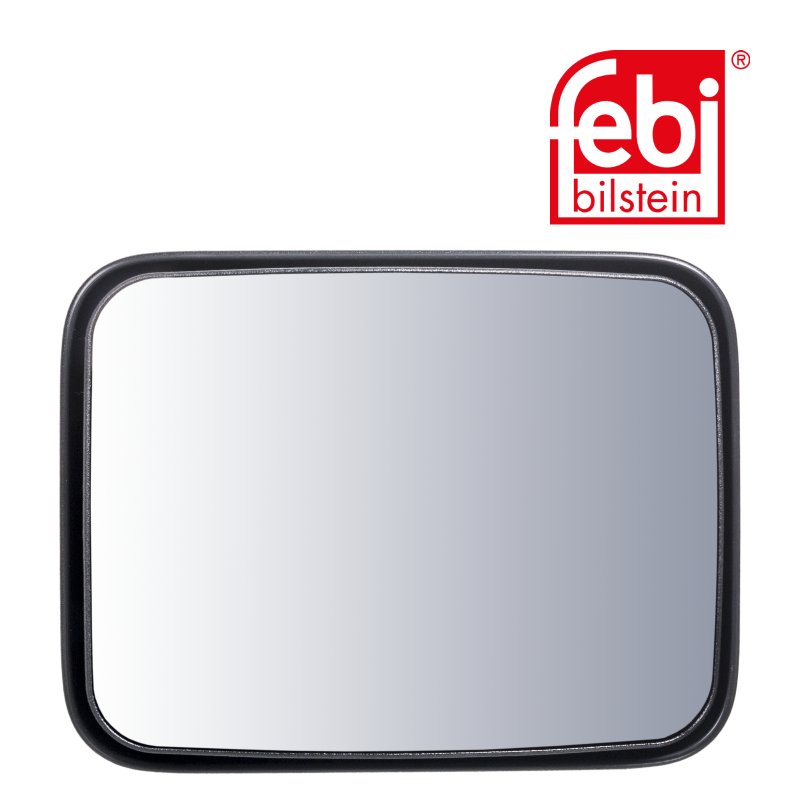 Miroir à grand angle
