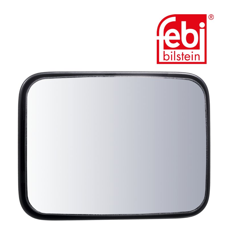 Miroir à grand angle