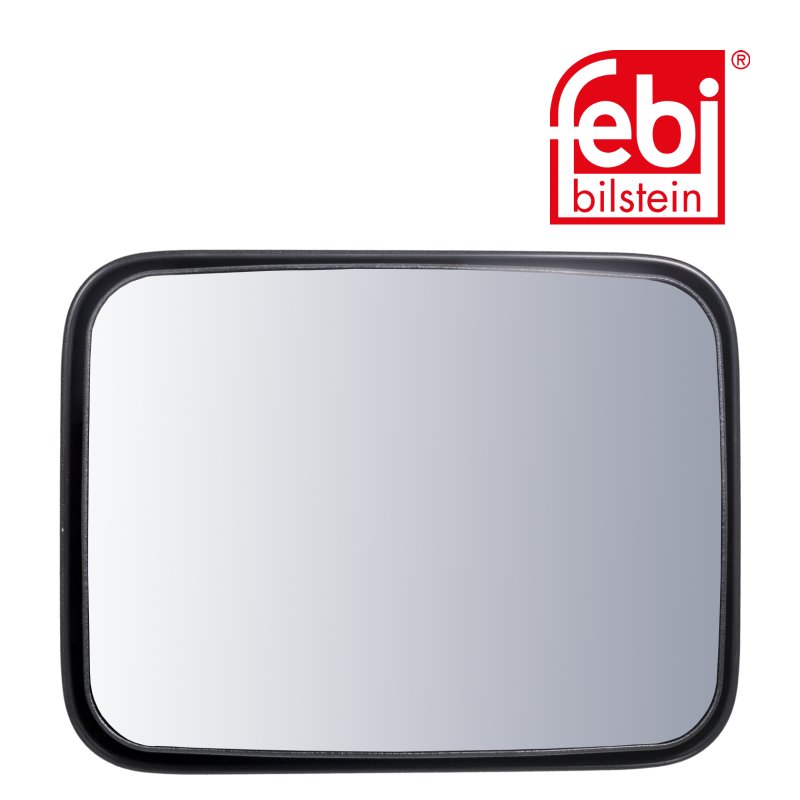 Miroir à grand angle