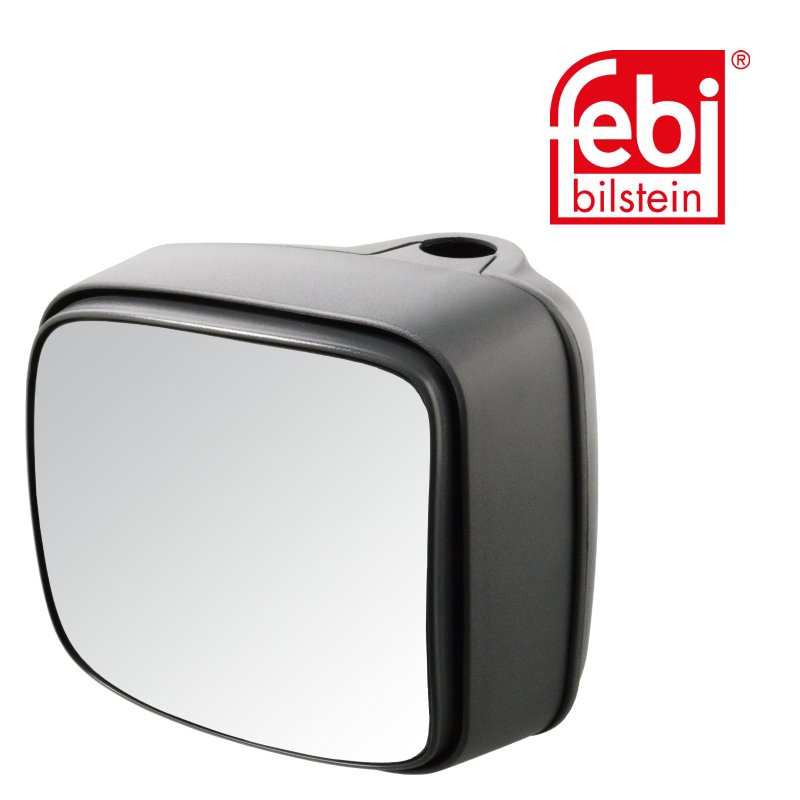 Miroir à grand angle
