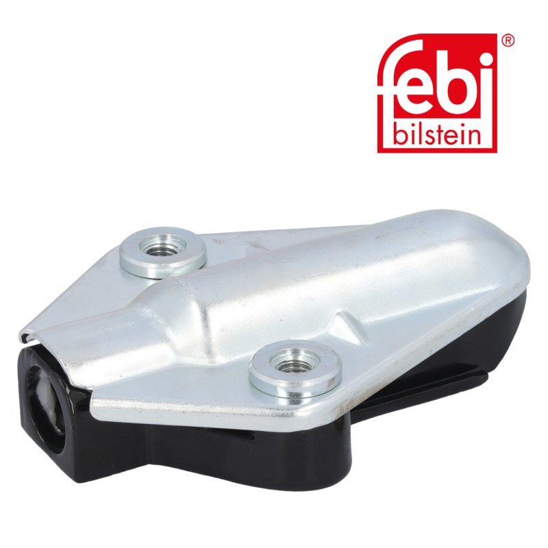 Support pour ligne de connexion ABS