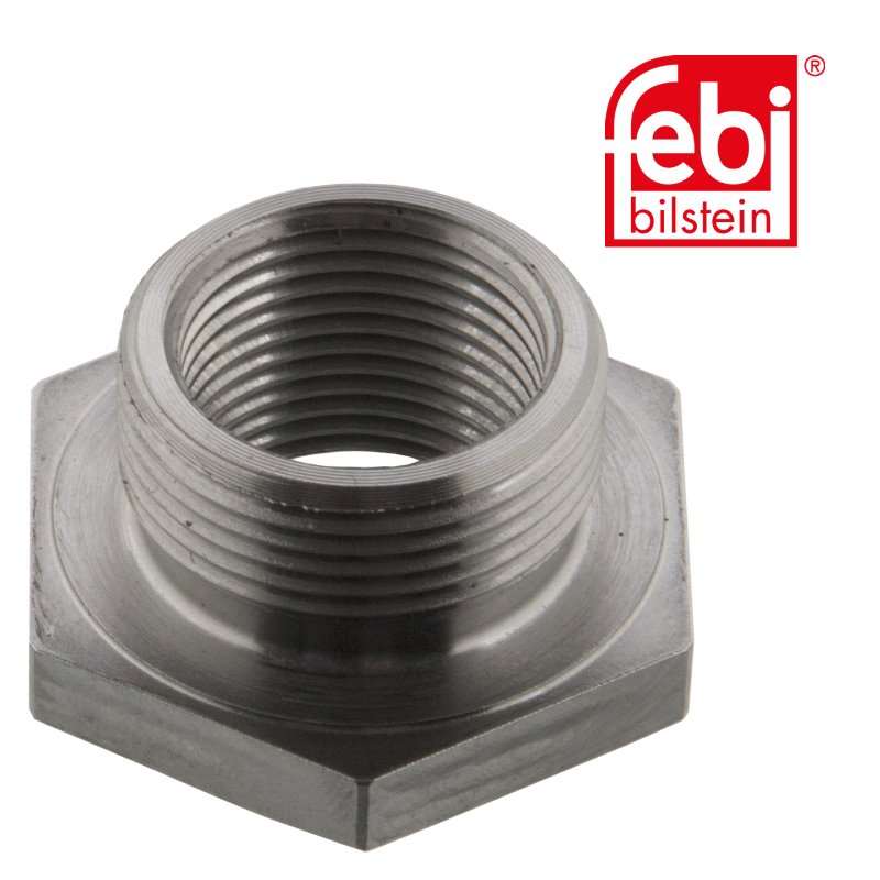 Bague filtéc pour carter d'huile