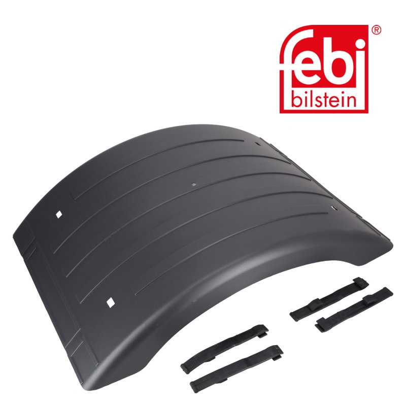 Mud Guard