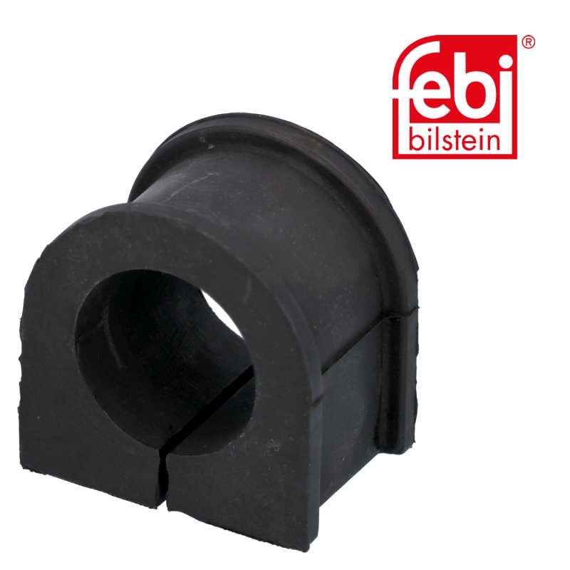 Support en caoutchouc pour boîtier de filtre à air