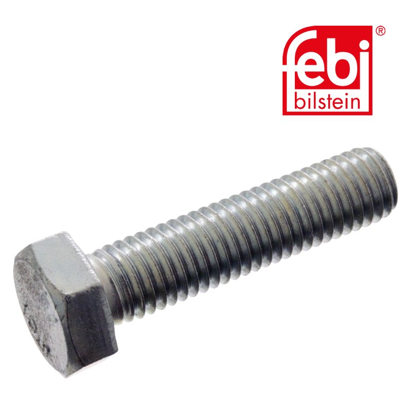 Boulon à six pans
