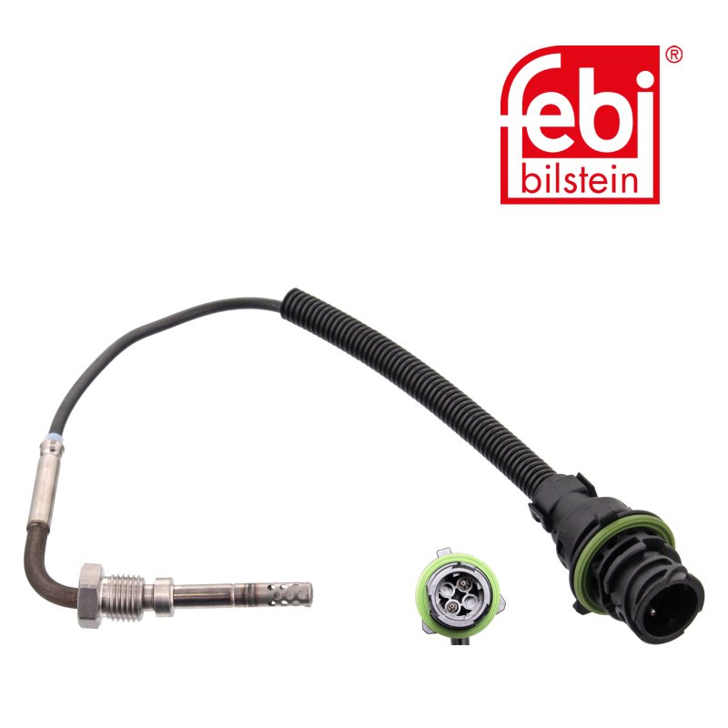 Sonde de température des gaz d'échappement