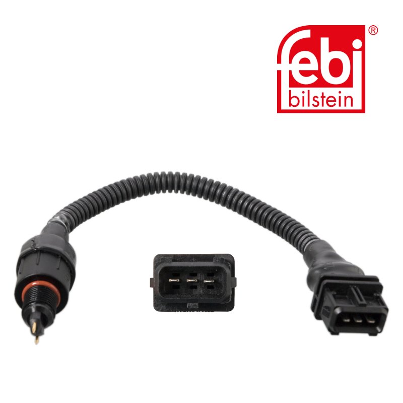 Capteur pour filtre à carburant