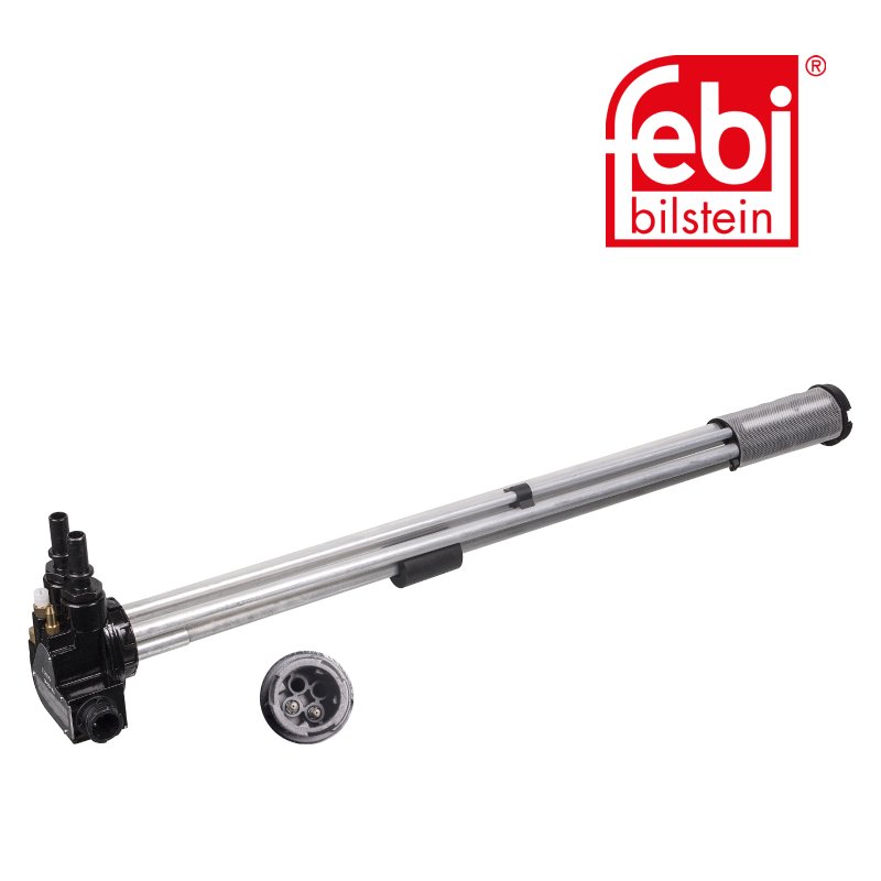 Jauge de reservoir pour réservoir de carburant