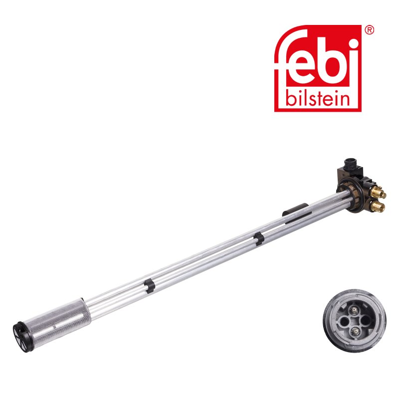 Jauge de reservoir pour réservoir de carburant
