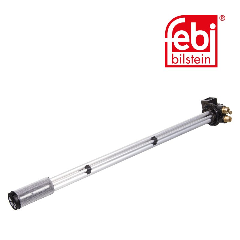 Jauge de reservoir pour réservoir de carburant
