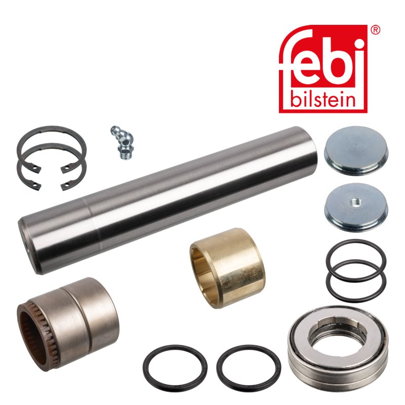 Kit de pivot kit simple