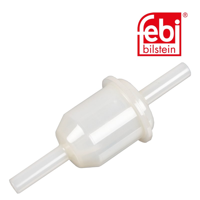 Filtre pour l'eau du lave-vitre