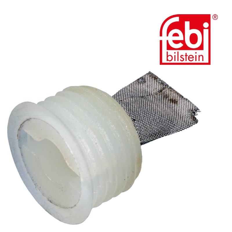 Filtre à urée AdBlue®