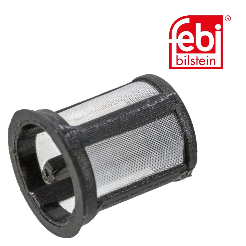 Filtre à urée AdBlue®