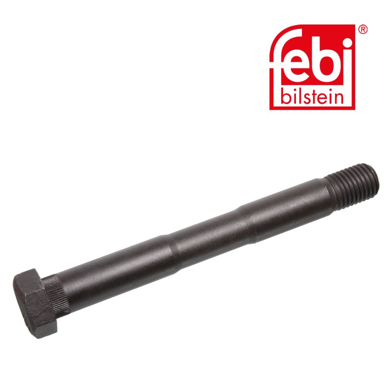 Axe de ressort pour jumelle de ressort