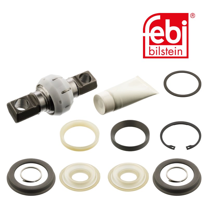 Kit de rép. entretoise avec boulon à rotule et graisse