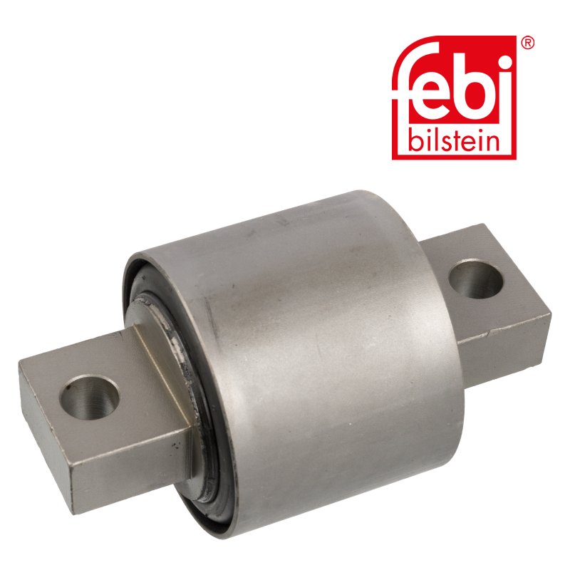 Support de bras oscillant