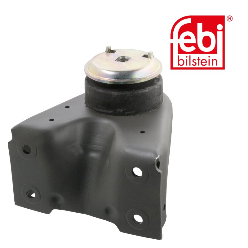 Support de moteur