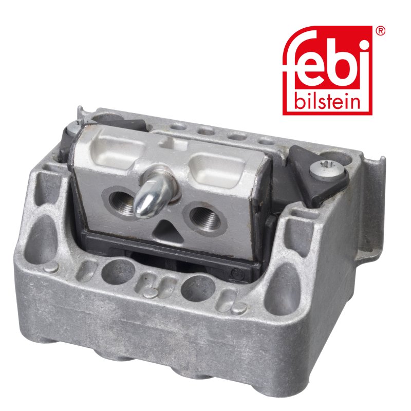 Support de moteur