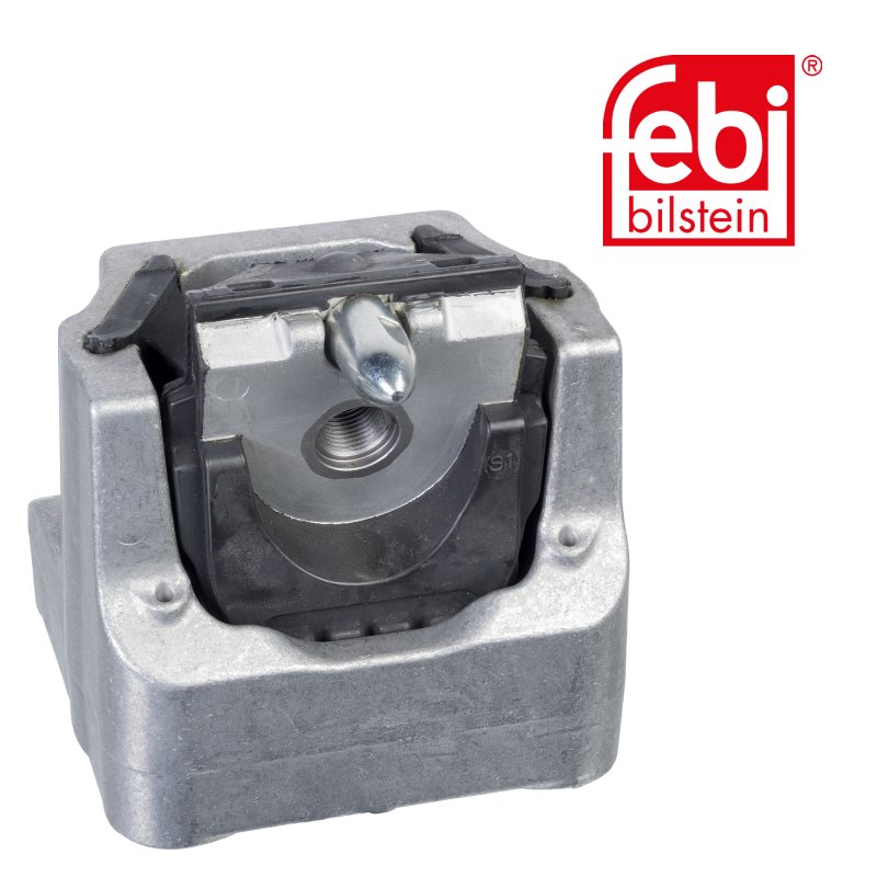Support de moteur