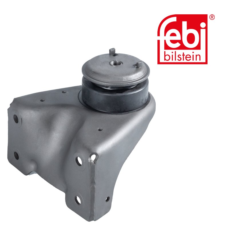 Support de moteur