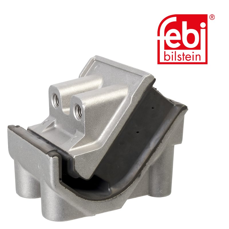 Support de moteur