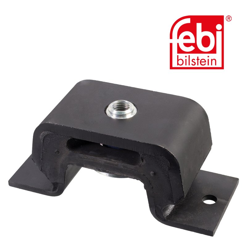 Support de moteur