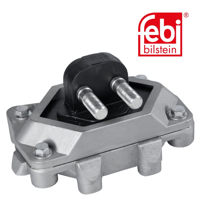Support de moteur
