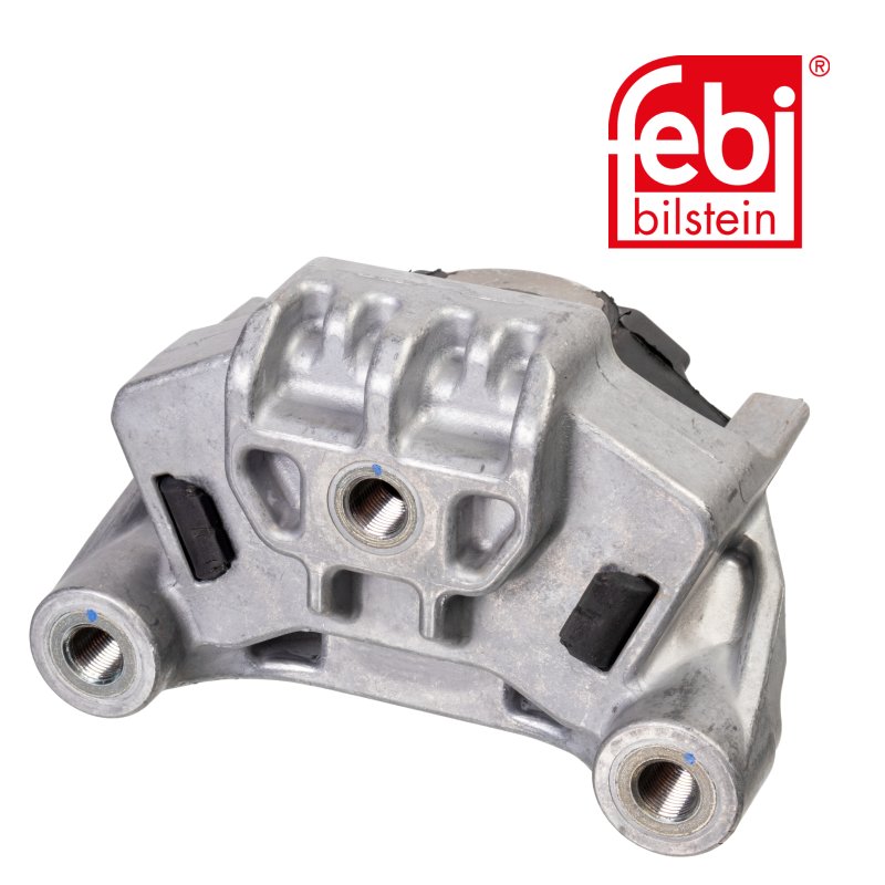 Support de moteur