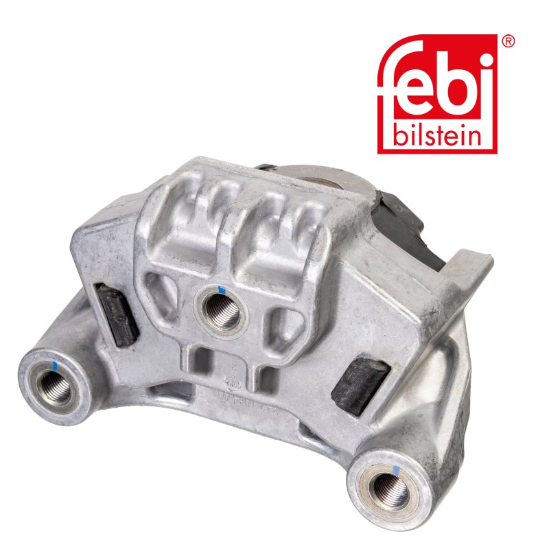 Support de moteur